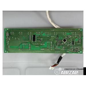 Плата дисплей TDCSJDEAM022.PCB SZZB 2016‑06‑01‑F осушителя BALLU BDA-25L