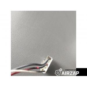 Электродвигатель вентилятора кондиционера SFN-220-15-4B DM61N339H07 RC4V19-RA