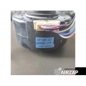 Двигатель внутреннего блока  4P 18F-22