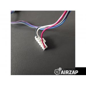 Двигатель внутреннего блока  4P 18F-22