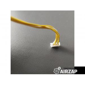 Шаговый двигатель 24BYJ48-HT