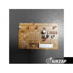MCC-5044-01 плата дисплея