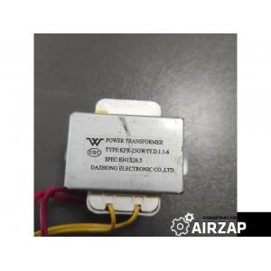 TYPE: KFR-23GW/IY.D.1.1-6 Трансформатор питания