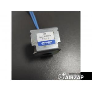STF 2162J Катушка соленоида для кондиционеров Toshiba