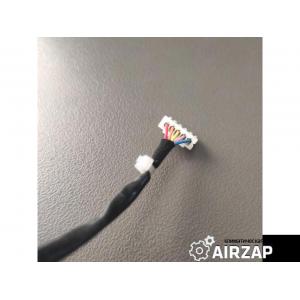 Шаговый двигатель MP24BA CK-11315A