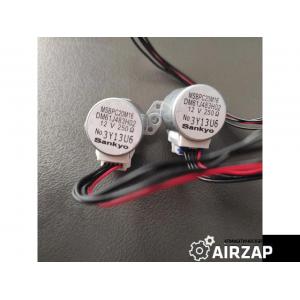 Шаговый двигатель MSBPC20M16 DM61J483H02 для Mitsubishi Electric