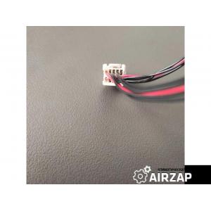 Шаговый двигатель MSBPC20M16 DM61J483H02 для Mitsubishi Electric