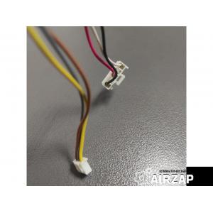 Мотор вентилятора внутреннего блока кондиционера DM61J289H06 (Mitsubishi Electric MSC-GA20VB)