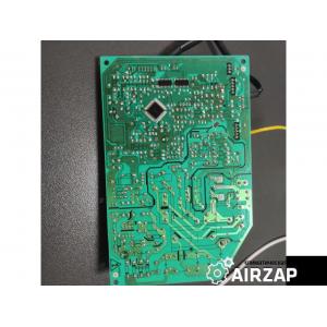 Плата SX-07LKBP-MB95F698K  (Zanussi ZACS/I-12 HE/A15/N1)
