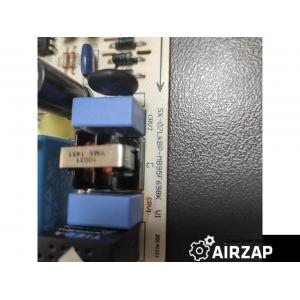 Плата SX-07LKBP-MB95F698K  (Zanussi ZACS/I-12 HE/A15/N1)