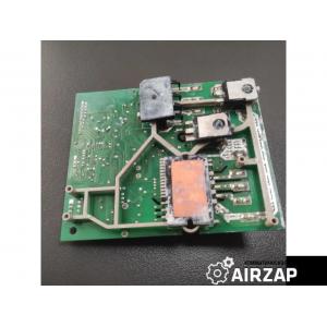 Плата внешнего блока Haier A0011800241