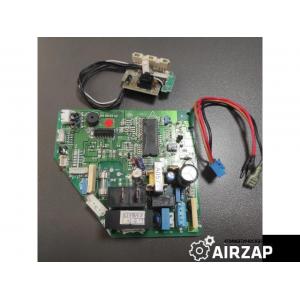 Плата Toshiba KD1V12