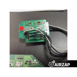 Плата Toshiba KD1V12