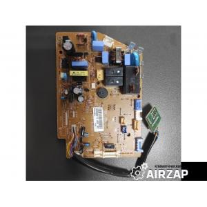 Плата управления внутреннего блока LG EBR35935607 / LG S12LHQ