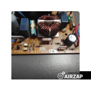 Плата фильтров для внешних блоков кондиционеров Daikin  3PCB1265-1/3p117983-1a