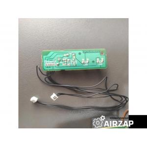 Плата внутреннего блока dm76y326g04//DM76J618G02 //Mitsubishi Electric MSC-GA25VB-E1