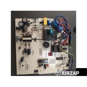 Плата управления PCB05-356-V04/Electrolux EACS-12HG-M/N3