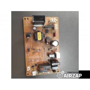 Плата SM76A018G01 кондиционера Mitsubishi Electric