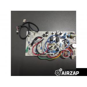 Плата управления внутреннего блока кондиционера Haier A0011800281 / AS09NS1HRA
