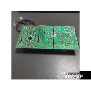 Плата управления внутреннего блока кондиционера Haier A0011800281 / AS09NS1HRA