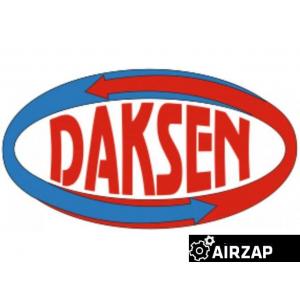 Ремонт осушителей воздуха Daksen в Москве и области