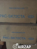 РДК PAC-SK72CTA регулятор давления конденсации