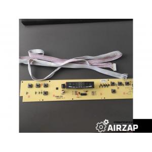 Плата управления DanVex DEH-1200p zz131007