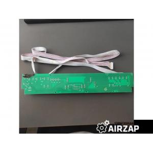 Плата управления DanVex DEH-1200p zz131007