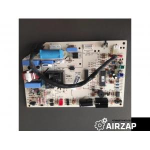 Плата кондиционера SX-SABP-M37546-4 / Royal Clima RCI-M27HN