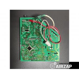 Плата кондиционера Haier AS12GN1ERA /  V984720011800131H35