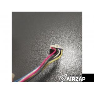 Двигатель внутреннего блока NFD-37CVL-F229-2 / Panasonic CS-HE9MKD