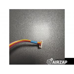 Шаговый мотор 20BYJ46 / Panasonic CS-HE9MKD 32 см