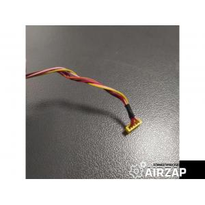 Шаговый мотор 20BYJ46/ Panasonic CS-HE9MKD 41 см