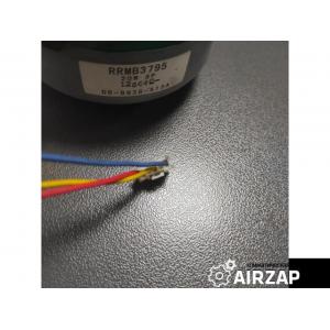 Электродвигатель вентилятора RRMB3795 11916G DR-8938-513A