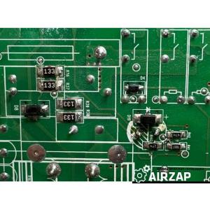 Ремонт платы GRJW906-A V1 кондиционера Gree Bora