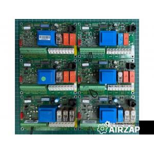 Ремонт платы осушителя Dantherm CDP 35, 45, 75