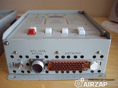 БУК-МП-01 устройство управления котлами