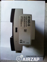 E15D-S REGIN контроллер