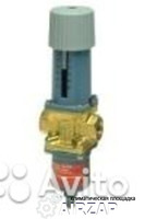 Водорегулирующий клапан Danfoss WVFX 10-25