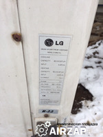 LG LV-D6081HL