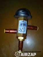 HP 5 T 4-165 клапан регулирования давления конденсации