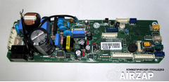 Плата внутр.бл. кассетного кондиционера LG T54LH - 6871A10362P