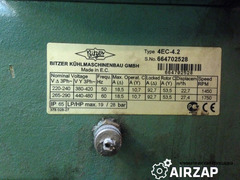 Продам Компрессор Bitzer 4EC-4.2