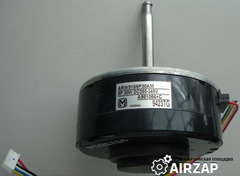 DC мотор вентилятора для кондиционера Panasonic