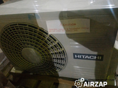 Hitachi RAC-10JH5