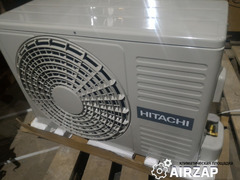 Hitachi RAC-10PH1