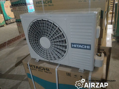 Hitachi RAC-08EH4
