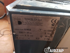 Холодильный моноблок Техноблок ACM050 (Италия)