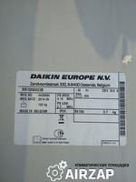 Ремонт платы Daikin RR100B8V3B