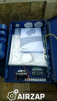 Холодильный Компрессор HGX88e/3235-4S GEA bock